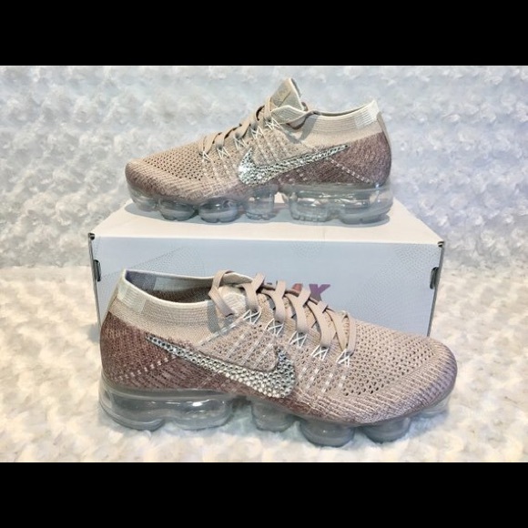 Nike vapormax flyknit sneakers - Picture 2 of 3